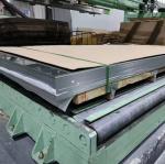 EN 1.4536 / AISI436L Stainless Steel Sheets Cold Rolled SS Sheets 0.4 - 3.0mm