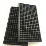 plant growing trays Seed grow tray 50,72,128,200,288 Cells HIPS Plastic