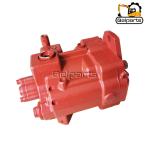 PSVL-54CG Kubota40 Kubota151 Excavator Main Pump For Excavator Spare Part