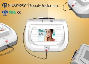 Wholesale economical sale spider vein removal machine (RBS100) from china suppliers