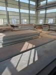 16MnL 16Mo3 Nm550 Wear Resistant Steel Plate 0.6m-3m Width