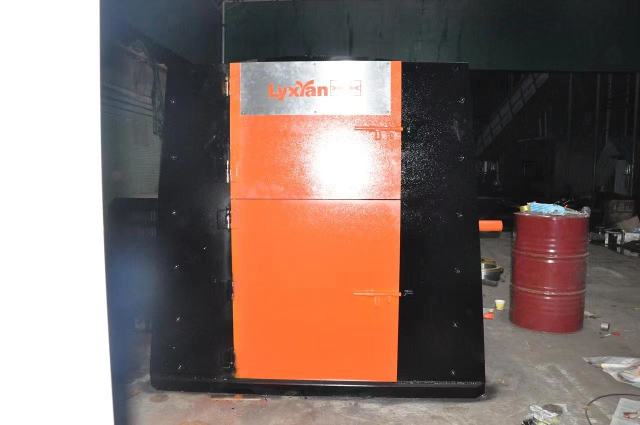 Car Fatigue Automotive Testing Equipment 1450x1100x1350mm Durable