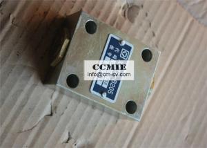 Wholesale Two Way Hydraulic Lock XCMG Truck Crane Parts QY16D SGS / ISO9001 from china suppliers
