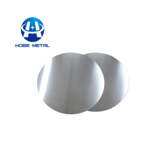 Wholesale 1050 Aluminum Circle Wholesale China Factory Price Deep Drawing from china suppliers