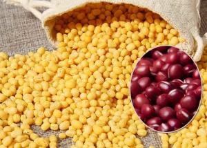 Wholesale Peeled Red Adzuki Beans Agricultural Food Products For Improving Body Immunity from china suppliers