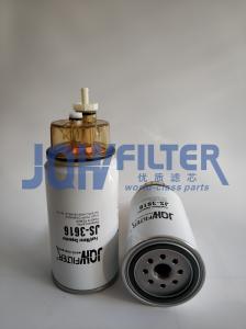 Wholesale JFS-3616 Fuel Water Separator FS36234 FS36218 FS36216 FS36241 612630080205 FS36220 4297154 from china suppliers