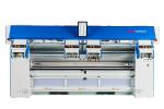 Four-station Single Lane High Speed Feeder(Multifunctional), GZB---3300 IV