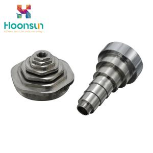 Wholesale Locknut Type Cable Gland Accessories Cable Gland Reducer IP54 from china suppliers