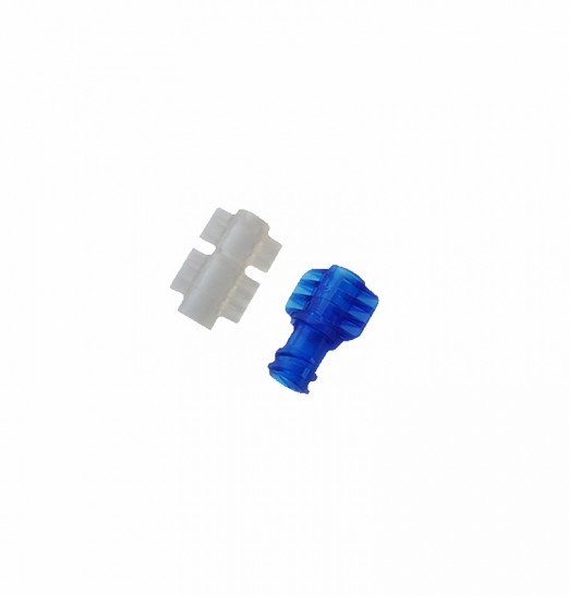 Medical Healthcare Care Injection Molding Molds Plastic Material Customized Color