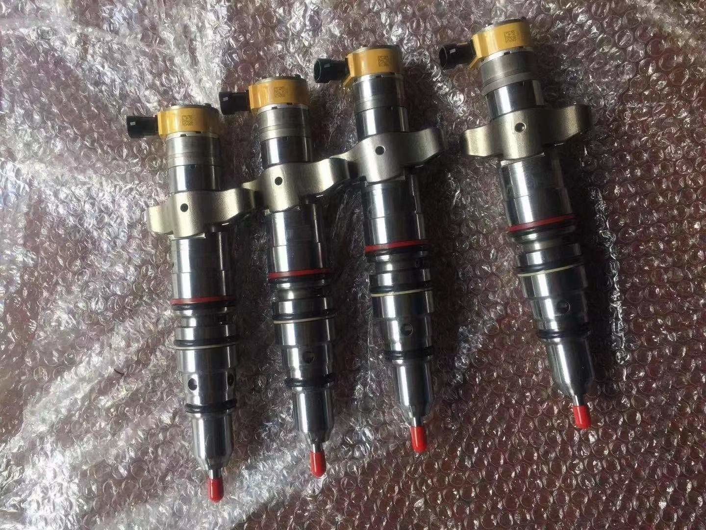 G3304 G3304B 3616 3618 Cat Engine Fuel Injector 5H-8214 Excavator Spare Parts