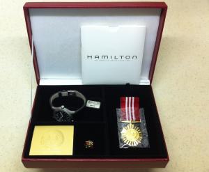 Wholesale Metal Medal Boxes, Metal Badge Boxes from china suppliers