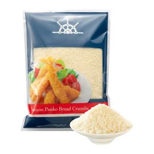 Wholesale Long Shelf Life Japanese Bread Crumbs ABC Co. Original Flavor Cool Dry Storage from china suppliers