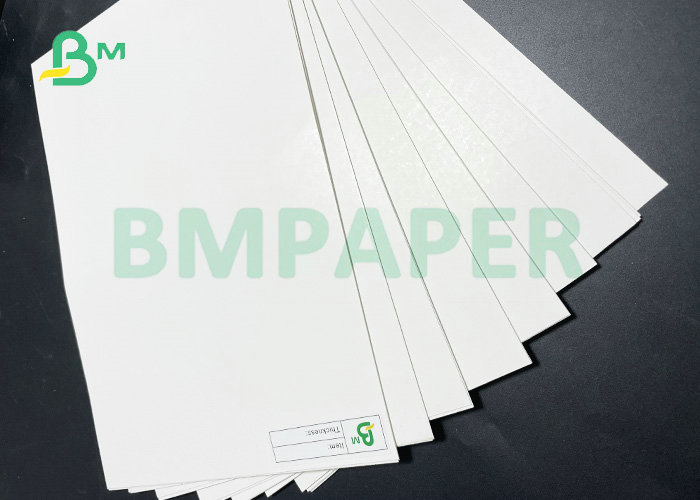 10PT 12PT 16PT GC1 Ivory Paper 700 x 950mm For Pharmaceutical Packing