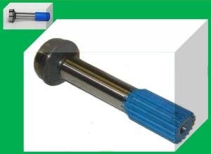 Wholesale Driveshaft Spline Shaft/Tube Shaft Spicer 2-40-1741 Reproduced for Aftermarket Auto Parts from china suppliers