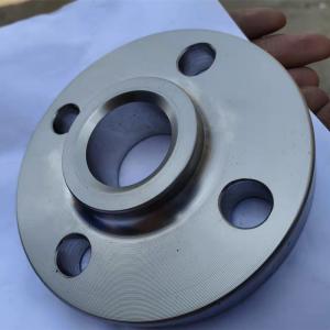 Wholesale S235JR CS DIN Din Slip On Flange ST37.2 PN64 Pipe Fitting MF TG RJ from china suppliers