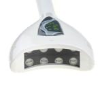 MD-666 Goose Tube Dental Teeth Whitening Machine 6000LM 490nm