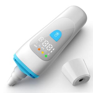 Wholesale Fever Adult Kids Digital Infrared Thermometer Temperature Gun from china suppliers
