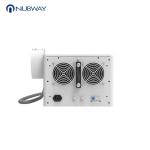 Nubway best painless high technology 808 soprano diode laser hair removal