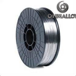 NiAl20 Thermal Spray Wire For Arc Spray Bonding Layer