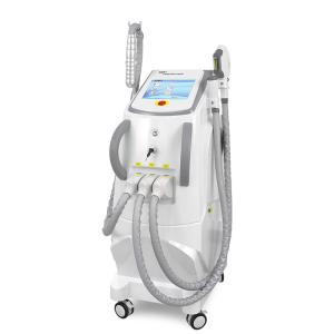 Wholesale Opt Ipl Permanent Hair Removal Laser Machine Shr Laser Machine For Spots Removal from china suppliers