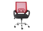 360 Degree Swivel Wheel mesh back Office Staff Chair