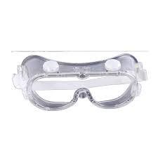 Wholesale Prevent Infection Laboratory Medical Safety Glasses Transparent Color from china suppliers