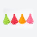 Fast Rapid Prototyping Silicone Vacuum Casting Rubber Elastomers