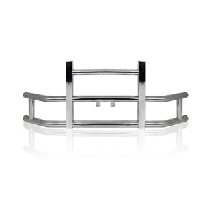 Wholesale Factory Top Selling Universal Truck Deer Guard For VNL Front Bumper Guard from china suppliers