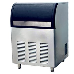 Wholesale Fan Cooling 54kgs Ice Cube Maker Machine Commercial from china suppliers