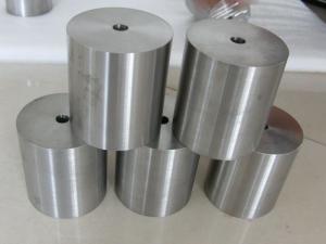 Wholesale 99.95% Tungsten Alloy Rod from china suppliers