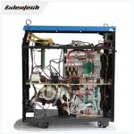 Heavy Duty DC Inverter Submerged Arc Welder 800A 15m Cable OEM