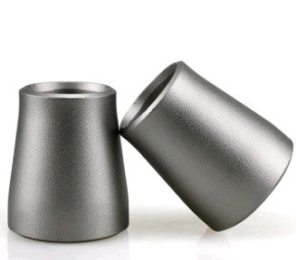 Forged STD Carbon Steel Reducer Astm A234 Wpb Eccentric Weld Ends