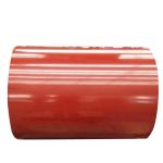 RAL Color Coated PPGI Steel Coil DX51D DX52D DX53D Grade