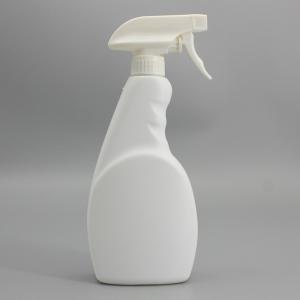 Wholesale Kitchen 200mm 550ml Chemical Resistant Spray Bottle from china suppliers