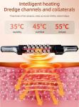 Infrared Endo Roller Inner Ball Massage Gun Lymphatic Cellulite Removal Massager