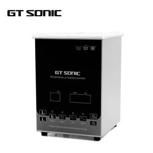 Wholesale 2L Digital Ultrasonic Cleaner Heated Carburetor Stainless Steel Ultrasonic Cleaner from china suppliers