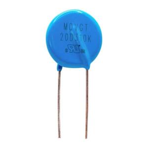 Wholesale MOVGT20V200K from china suppliers