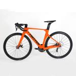 TWITTER factory carbon fiber road bike R10 22 speed disc brake 700c 25c