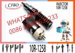 Diesel Fuel Injectors 212-3463 212-3469 10R-1258 10R-0967 212-3462 10R-0961 212