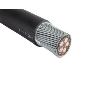 Wholesale 600/1000V Copper Conductor Underground XLPE Armoured Power Cable from china suppliers
