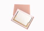 Album Lat Pack Gift Boxes Pink Paper Cardboard Cover Photo Frame Packaging