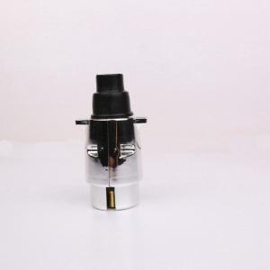Wholesale Metal Material 7 Way Trailer Cable Connector Corrosion Resistance OEM Standard from china suppliers