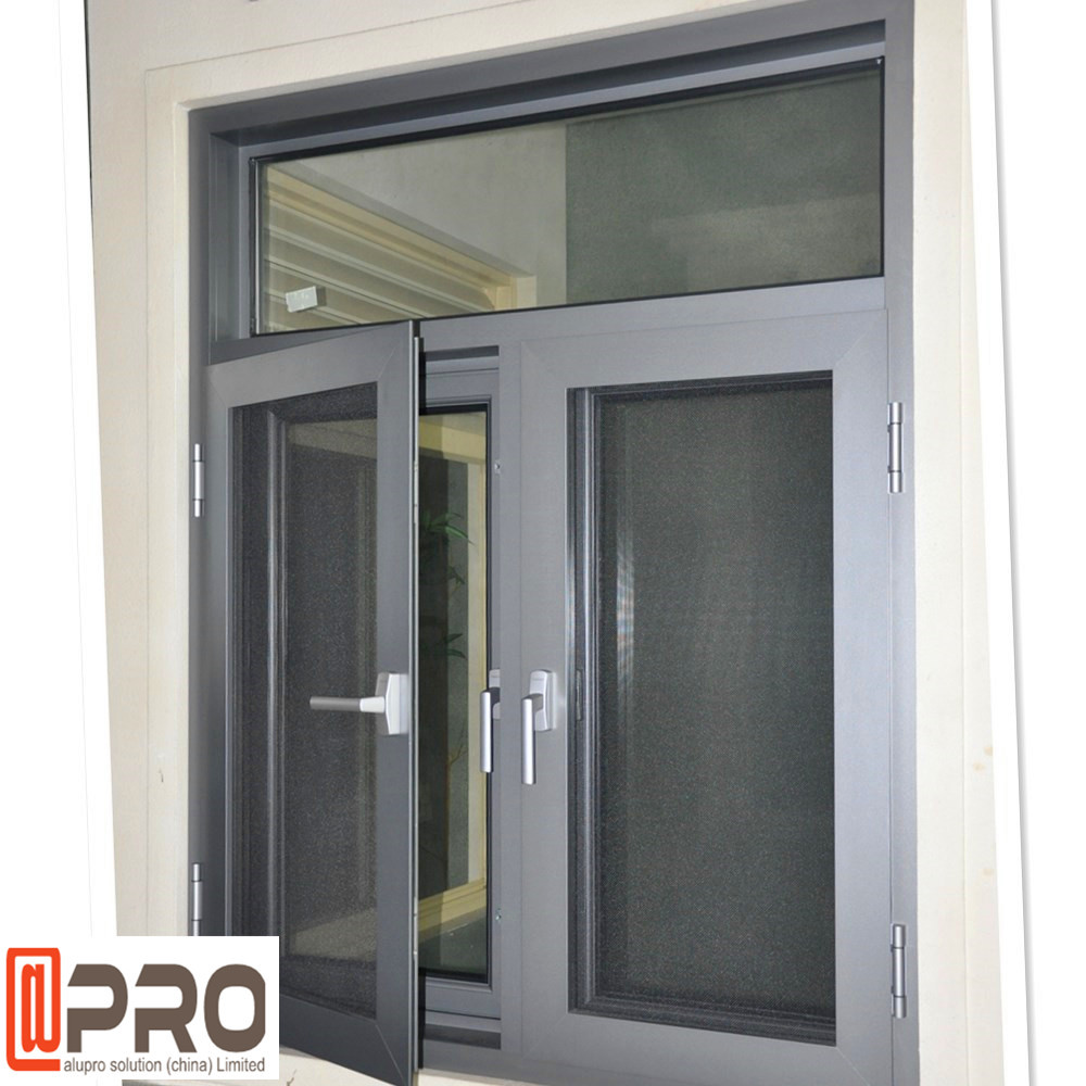 round top casement window,double glass casement window,wood aluminium casement window,aluminum casement window handle,CASEMENT WINDOW GRILL DESIGN
