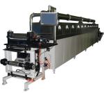 Automatic EV Battery Production Equipment Electrode Calendaring Machine