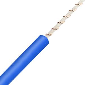 Wholesale UL1285 PVC or silicone rubber spiral heating wire from china suppliers