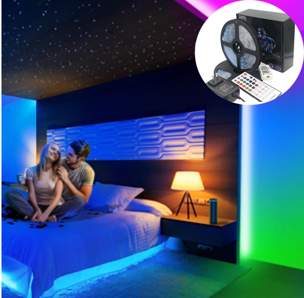 magic color ws2811 led ws2811 led modul ws2811 led strip