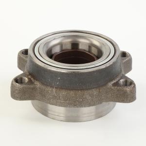 Wholesale Steel Non-Aligning Bearings Motorcycle Parts Auto Spare Part Hub Unit from china suppliers