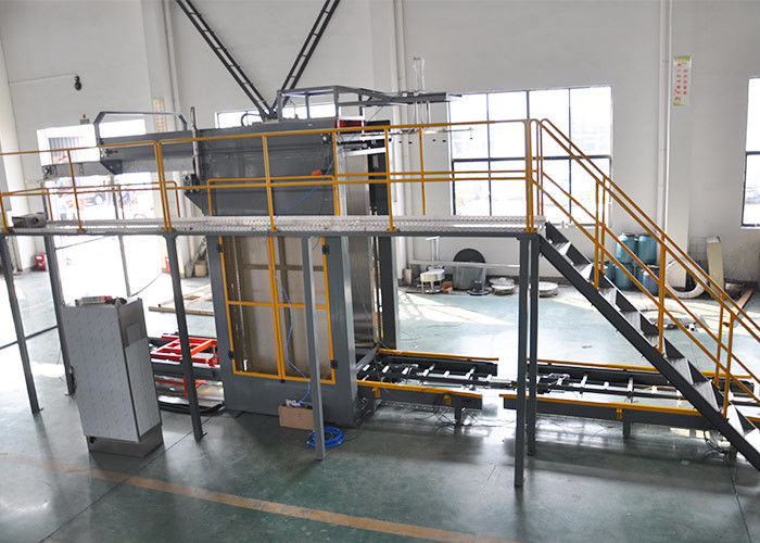 1000ml Aluminum Beer Canning Line Sanitary Design Can Filling Sealing Machine
