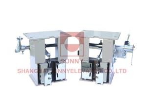 Wholesale Lift Safety Gear Elevator Safety Components For Freight Elevator from china suppliers