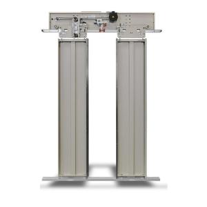 Wholesale Whole Set KONE Otis Used Elevator Cabin Door Elevator Door Machine from china suppliers